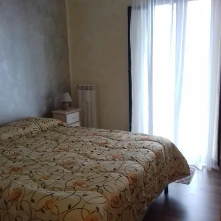 Tarassaco Bed & Breakfast Telara