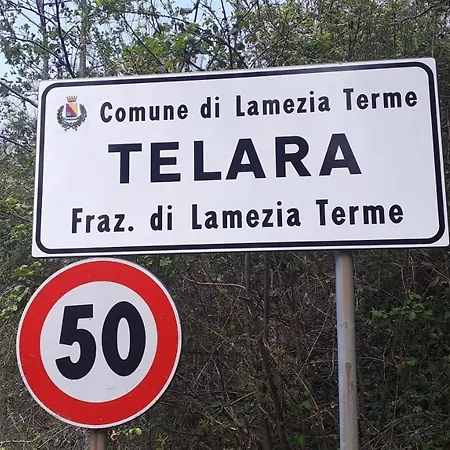 Tarassaco Bed & Breakfast Telara